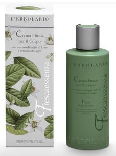 FRESCAESSENZA CREMA CRP ED LIM