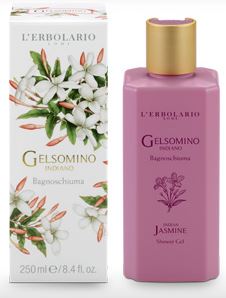 GELSOMINO INDIANO BAGNOSC250ML