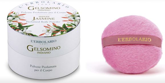 GELSOMINO INDIANO POLVERE 100G