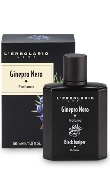 GINEPRO NERO PROFUMO 50ML