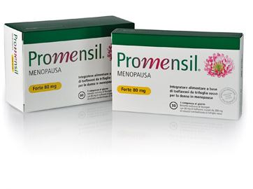 PROMENSIL MENOPAUSA FORTE30CPR