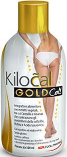 KILOCAL GOLD CELL 500ML