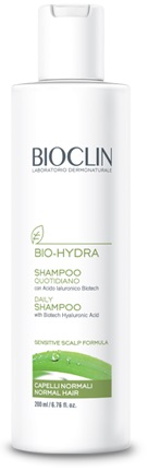 BIOCLIN BIO HYDRA SH NORM750ML