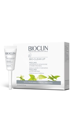 BIOCLIN BIO CLEAN UP PEELING