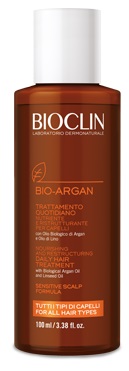 BIOCLIN BIO ARGAN TRATT NUTR/R