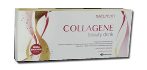 NATURVITI COLLAGENE 10F