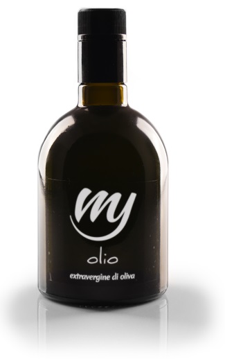 MY OLIO EVO BIO 250ML