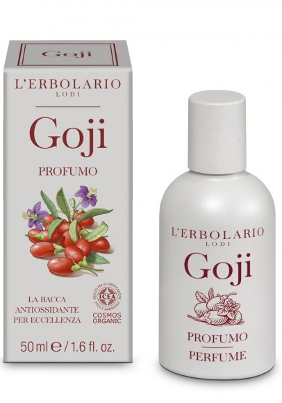 GOJI PROFUMO 50ML