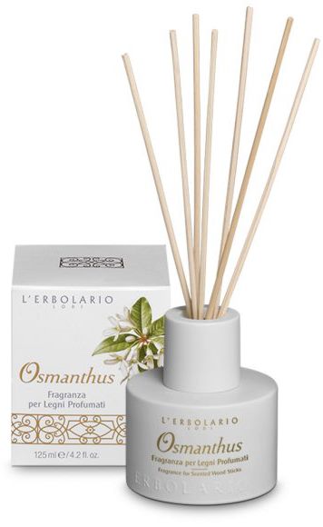 OSMANTHUS FRAGRANZA LEGNI PROF