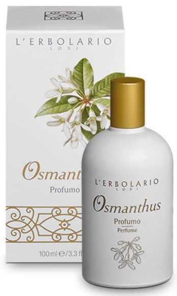 OSMANTHUS PROFUMO SCAT DO100ML