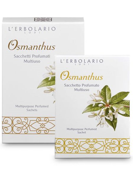 OSMANTHUS SACCHETTO PROF MULTI