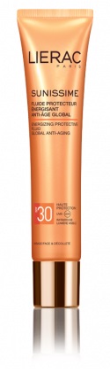 SUNISSIME FLUIDO VISO SPF30