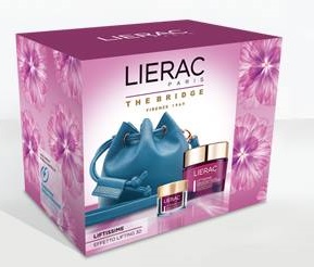 LIERAC THE BRIDGE COF HYD NUTR