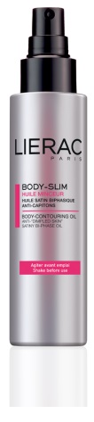 BODY-SLIM HUILE MINCEUR 100ML