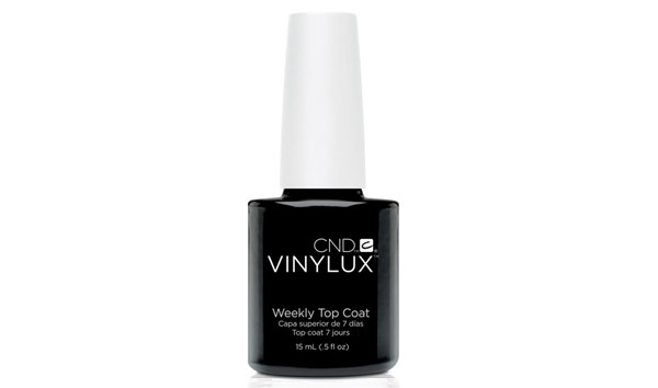 VINYLUX WEEKLY POLISH TOPCOAT