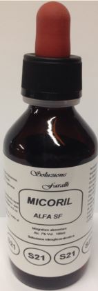 MICORIL ALFA SF GOCCE 100ML