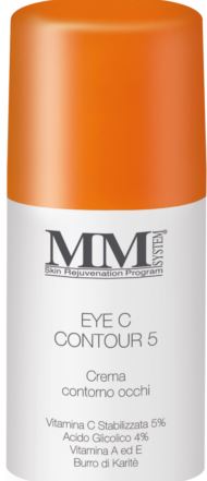 MM SYSTEM SRP EYE C CONTOUR