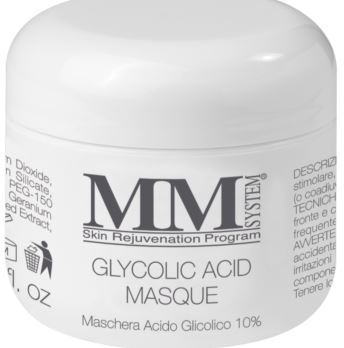 MM SYSTEM SRP GLYC AC 10% MASQ