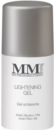 MM SYSTEM SRP LIGHT GEL GLYC