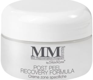 MM SYSTEM SRP POST PEEL RECOV