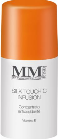 MM SYSTEM SRP C SILK TOUCH INF