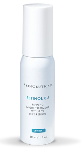 RETINOL 0,3% 30ML