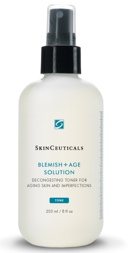 BLEMISH+AGE SOLUTION 250ML