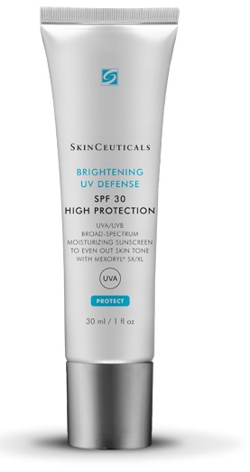 BRIGHTENING UV DEFENSE SPF30