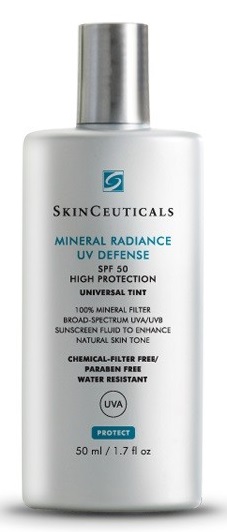 MINERAL RADIANCE UV DEFENSE