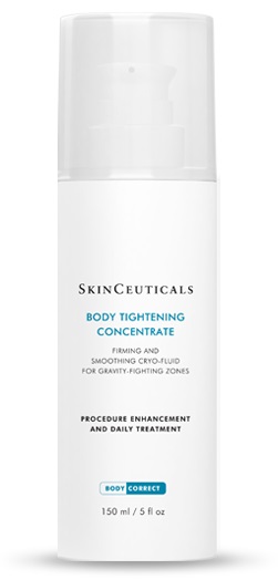 BODY TIGHTENING 150ML