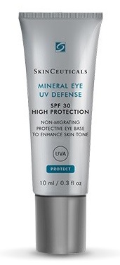 MINERAL EYE UV DEFENSE SPF30