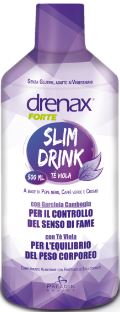 DRENAX SLIM DRINK 500ML