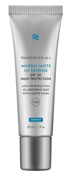 MINERAL MATTE UV DEFENCE 30