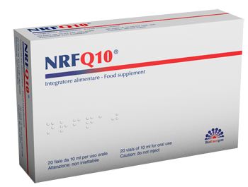 NRFQ10 20F 10ML