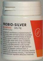 PROBIO SILVER 30CPS