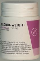 PROBIO WEIGHT 30CPS