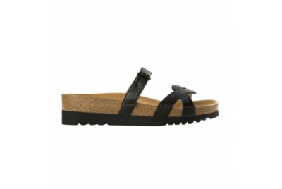 FIORILLA SYNT+BEA W BLACK 38 FIORILLA SYNT+BEA W BLACK 38