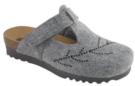 FOTINIA FELT W GREY 35 FOTINIA FELT W GREY 35