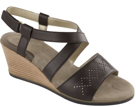 GALIA GOAT P D DK BROWN 35 GALIA GOAT P D DK BROWN 35