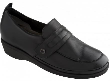 IGORA LEATH+ELAST W BLACK 42 IGORA LEATH+ELAST W BLACK 42