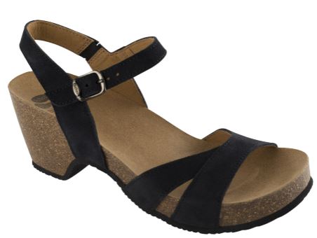 KATIE SUEDE D BLACK 35 KATIE SUEDE D BLACK 35