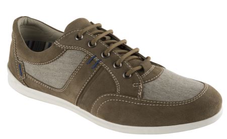 MAISON SUEDE+CANVAS U BEIGE 39 MAISON SUEDE+CANVAS U BEIGE 39