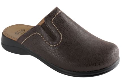 NEW TOFFEE SYNT PR W DK BRW 38 NEW TOFFEE SYNT PR W DK BRW 38