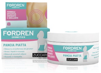 FORDREN COSMETICS PANCIA PIATT