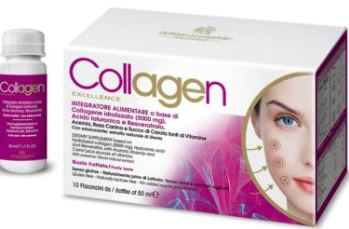 COLLAGEN EXCELLENCE 500ML