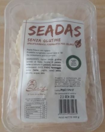 SEADAS 300G