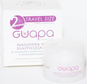 GUAPA MASCHERA VISO ELAST 15ML