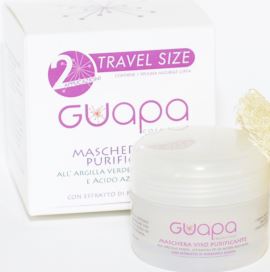 GUAPA MASCHERA VISO PURIF 15ML