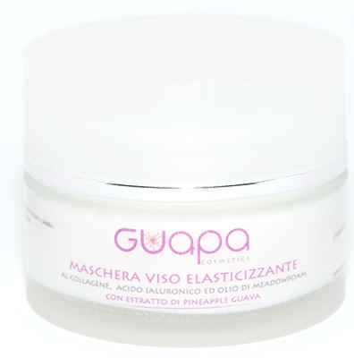 GUAPA MASCHERA VISO ELAST 50ML