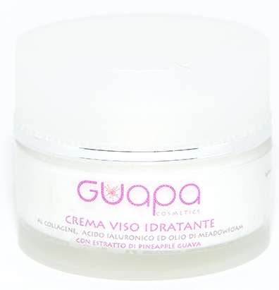 GUAPA CREMA VISO IDRAT 30ML